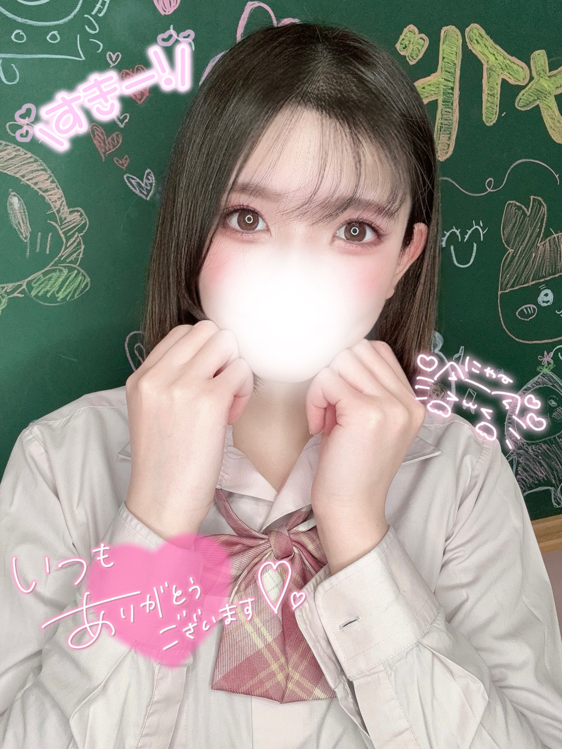 ハンドメイドなつちゃん画像